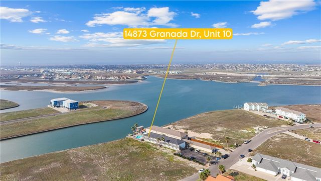 14873 Granada Dr 10, Corpus Christi, TX 78418
