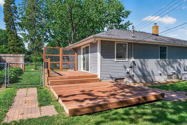 3944 Lakewood Avenue, White Bear Lake, MN 55110