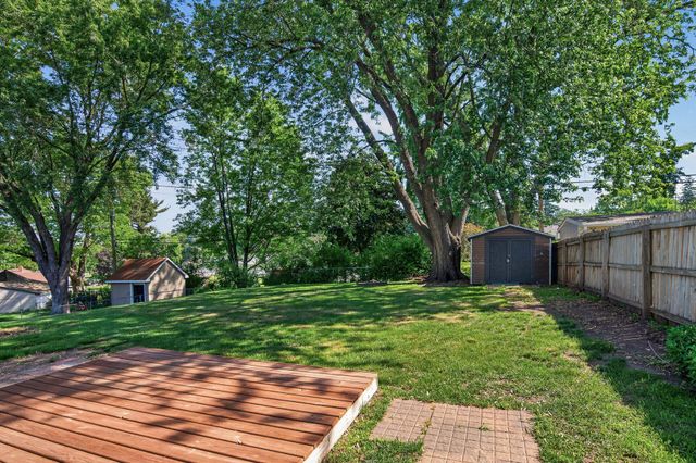 3944 Lakewood Avenue, White Bear Lake, MN 55110