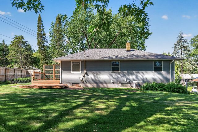 3944 Lakewood Avenue, White Bear Lake, MN 55110