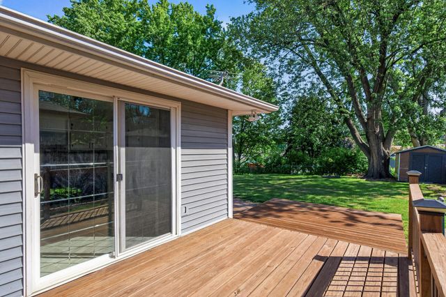 3944 Lakewood Avenue, White Bear Lake, MN 55110