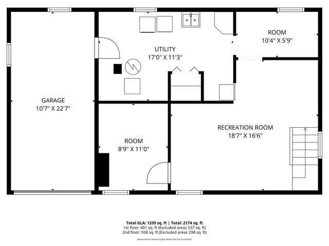 3944 Lakewood Avenue, White Bear Lake, MN 55110