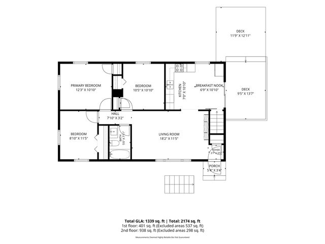 3944 Lakewood Avenue, White Bear Lake, MN 55110
