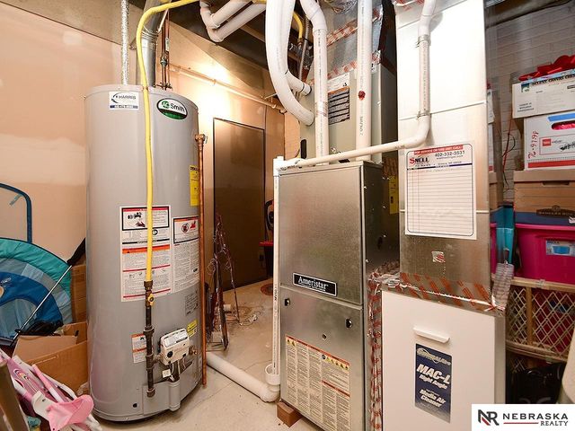 12416 S 218th Avenue, Gretna, NE 68028