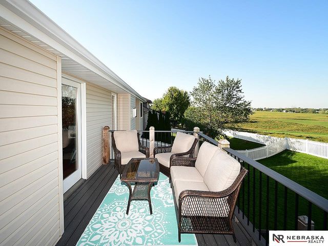 12416 S 218th Avenue, Gretna, NE 68028