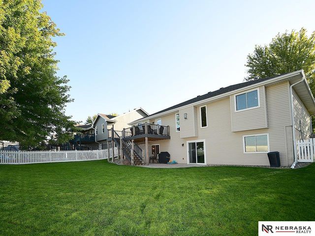 12416 S 218th Avenue, Gretna, NE 68028