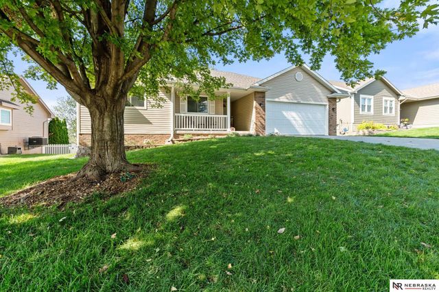 12416 S 218th Avenue, Gretna, NE 68028