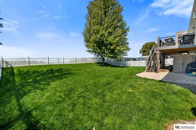 12416 S 218th Avenue, Gretna, NE 68028