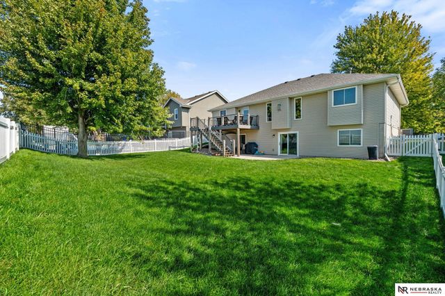 12416 S 218th Avenue, Gretna, NE 68028