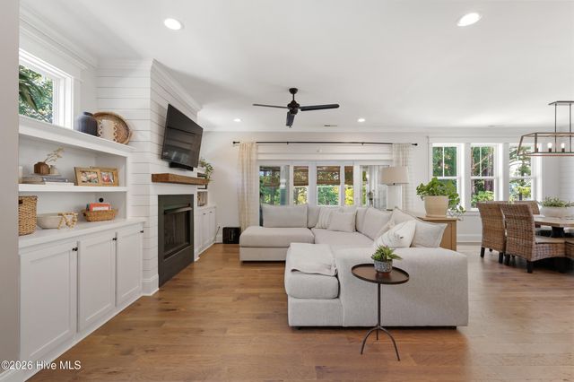 6111 Tidal Reach Court, Wilmington, NC 28403