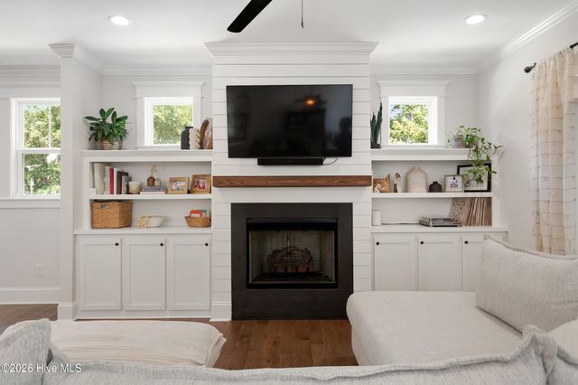 6111 Tidal Reach Court, Wilmington, NC 28403