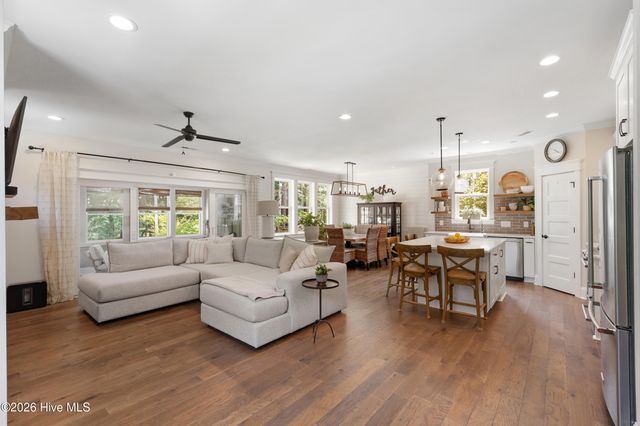 6111 Tidal Reach Court, Wilmington, NC 28403
