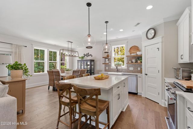 6111 Tidal Reach Court, Wilmington, NC 28403