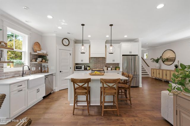 6111 Tidal Reach Court, Wilmington, NC 28403