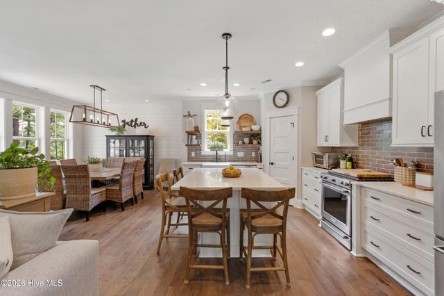 6111 Tidal Reach Court, Wilmington, NC 28403