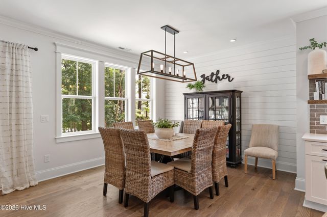6111 Tidal Reach Court, Wilmington, NC 28403
