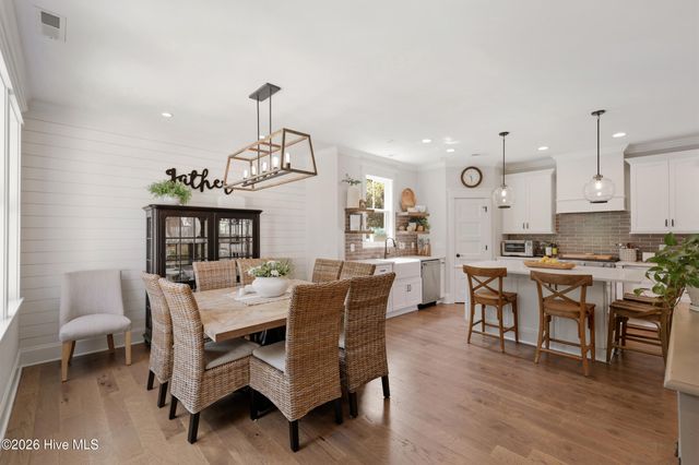 6111 Tidal Reach Court, Wilmington, NC 28403