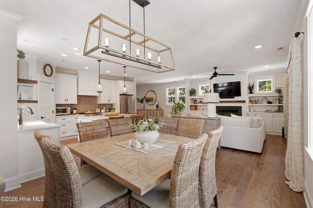 6111 Tidal Reach Court, Wilmington, NC 28403