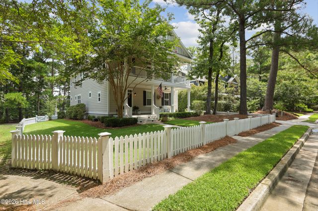 6111 Tidal Reach Court, Wilmington, NC 28403