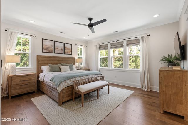6111 Tidal Reach Court, Wilmington, NC 28403