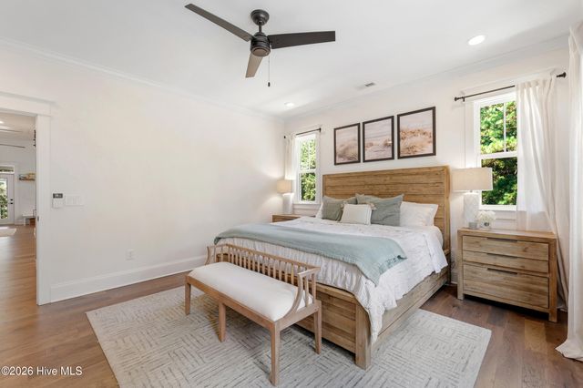 6111 Tidal Reach Court, Wilmington, NC 28403