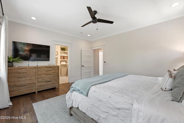 6111 Tidal Reach Court, Wilmington, NC 28403