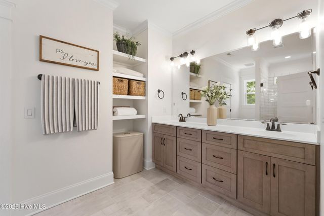 6111 Tidal Reach Court, Wilmington, NC 28403