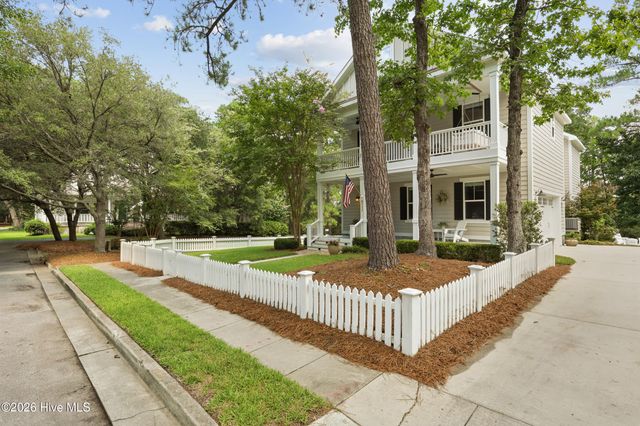 6111 Tidal Reach Court, Wilmington, NC 28403