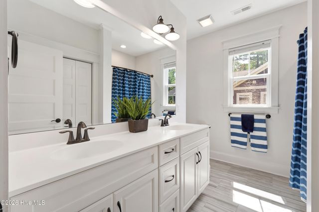 6111 Tidal Reach Court, Wilmington, NC 28403