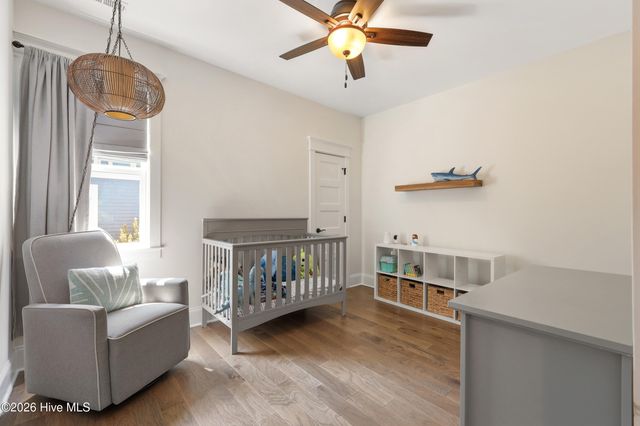 6111 Tidal Reach Court, Wilmington, NC 28403