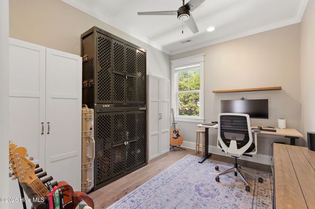 6111 Tidal Reach Court, Wilmington, NC 28403