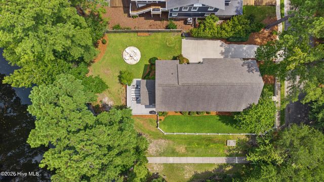 6111 Tidal Reach Court, Wilmington, NC 28403