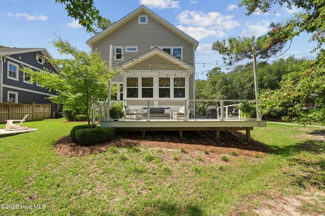 6111 Tidal Reach Court, Wilmington, NC 28403