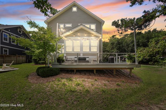 6111 Tidal Reach Court, Wilmington, NC 28403