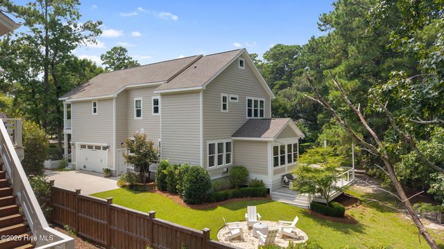 6111 Tidal Reach Court, Wilmington, NC 28403