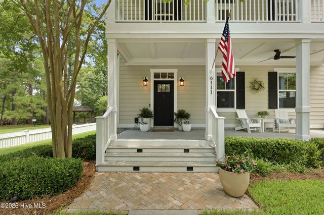 6111 Tidal Reach Court, Wilmington, NC 28403