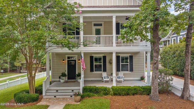 6111 Tidal Reach Court, Wilmington, NC 28403
