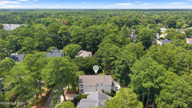 6111 Tidal Reach Court, Wilmington, NC 28403