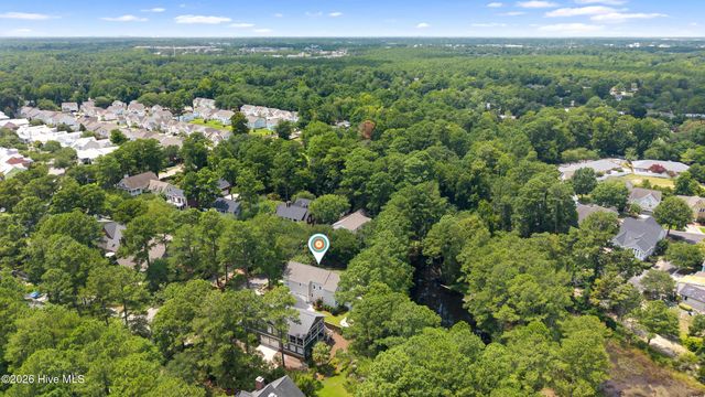6111 Tidal Reach Court, Wilmington, NC 28403