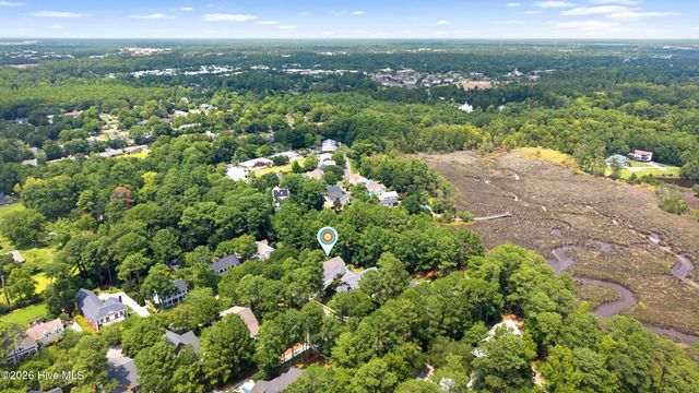 6111 Tidal Reach Court, Wilmington, NC 28403
