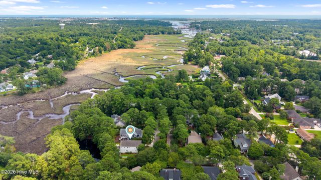 6111 Tidal Reach Court, Wilmington, NC 28403