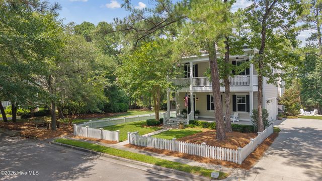 6111 Tidal Reach Court, Wilmington, NC 28403