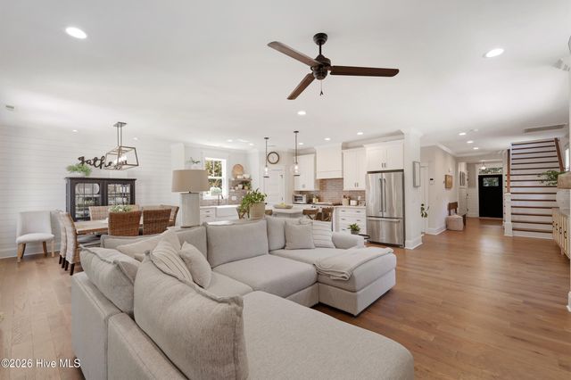 6111 Tidal Reach Court, Wilmington, NC 28403