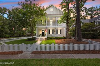 6111 Tidal Reach Court, Wilmington, NC 28403