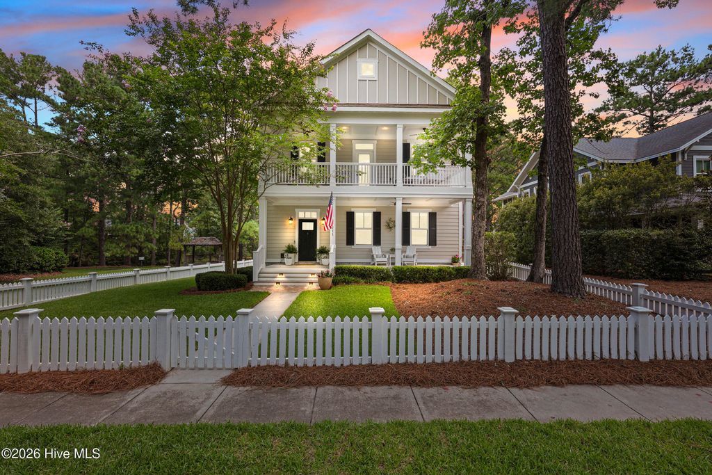 6111 Tidal Reach Court, Wilmington, NC 28403