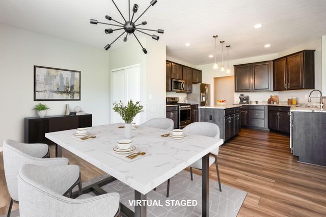 9536 Camberly Avenue, Plain City, OH 43064