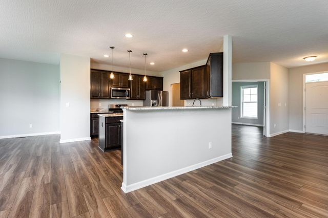 9536 Camberly Avenue, Plain City, OH 43064