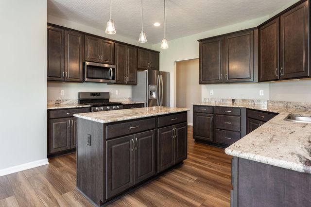 9536 Camberly Avenue, Plain City, OH 43064
