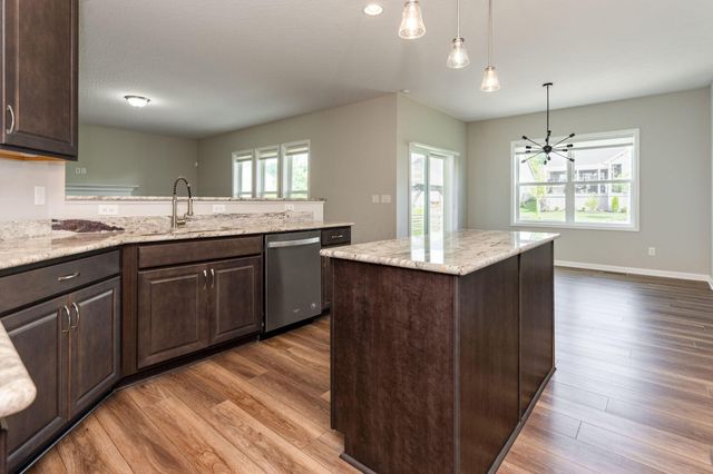 9536 Camberly Avenue, Plain City, OH 43064