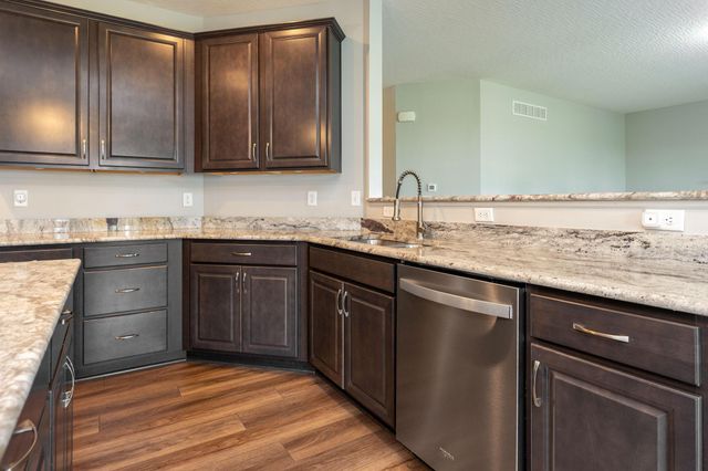 9536 Camberly Avenue, Plain City, OH 43064